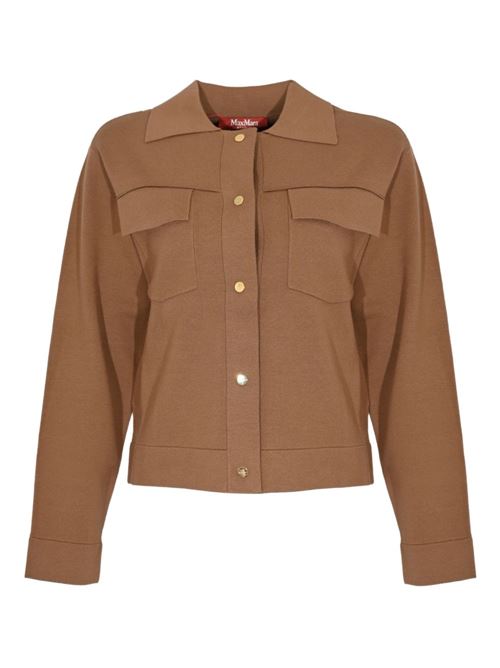 Cardigan Zum MAX MARA STUDIO | 2526346031600ZUM003